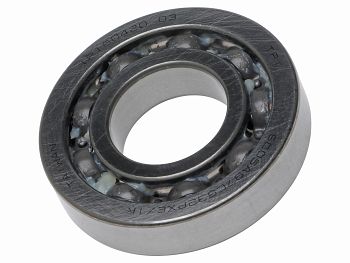 Bearing - Crankshaft bearing - original